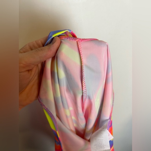 Barbie Halloween Costume Skating Romper edition with hat size M women’s - Picture 12 of 16